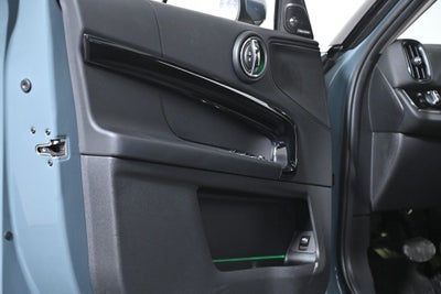 2023 MINI Countryman All4 Cooper S