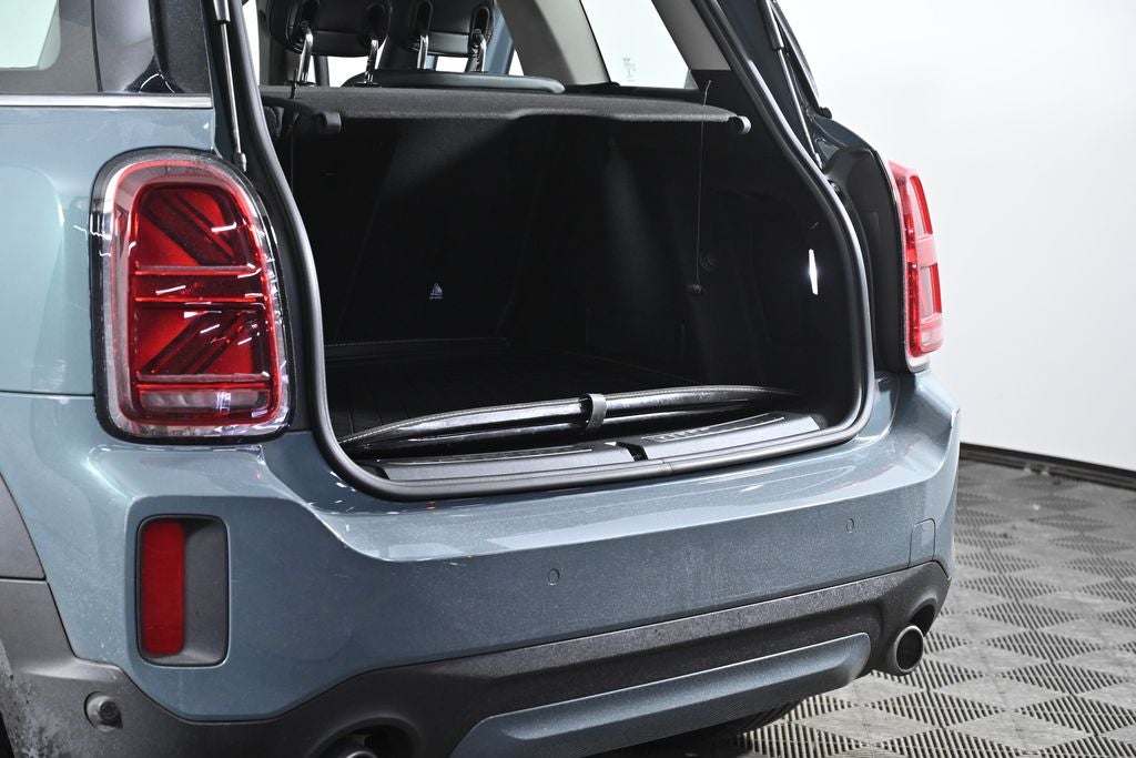 2023 MINI Countryman All4 Cooper S