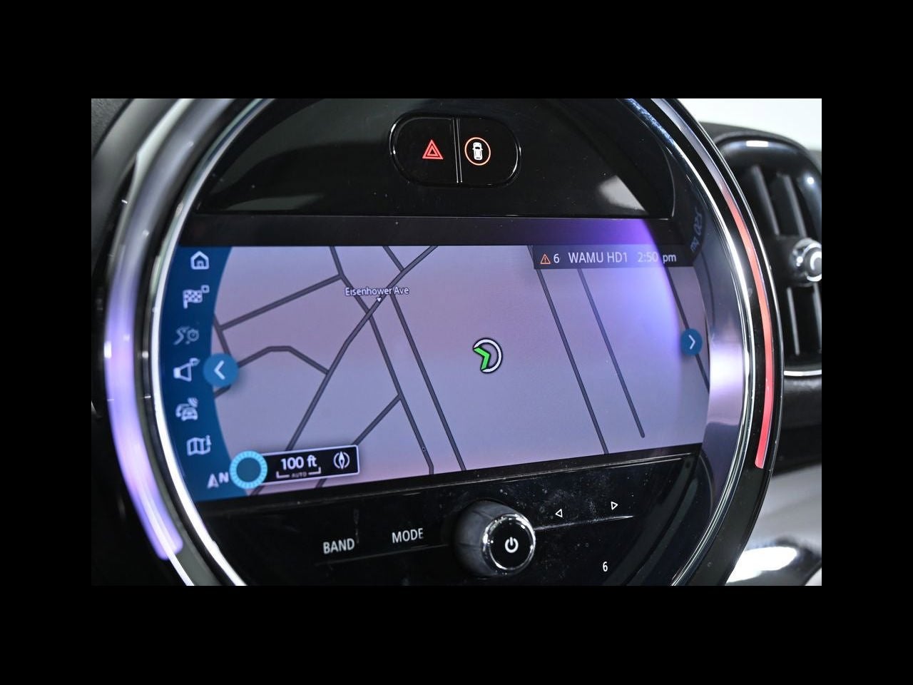 2023 MINI COUNTRYMAN Cooper S