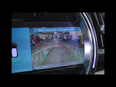 2023 MINI COUNTRYMAN Cooper S