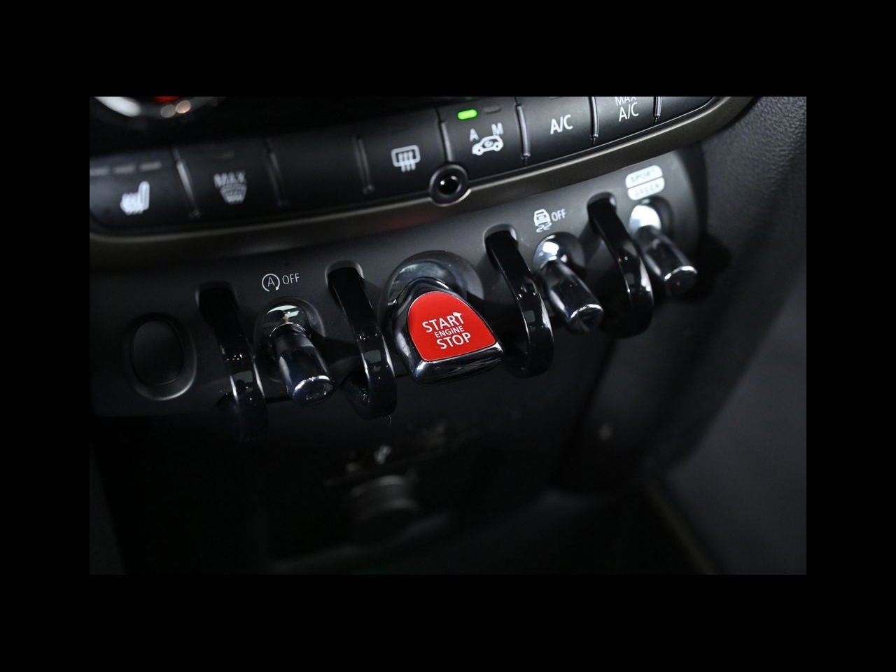 2023 MINI COUNTRYMAN Cooper S