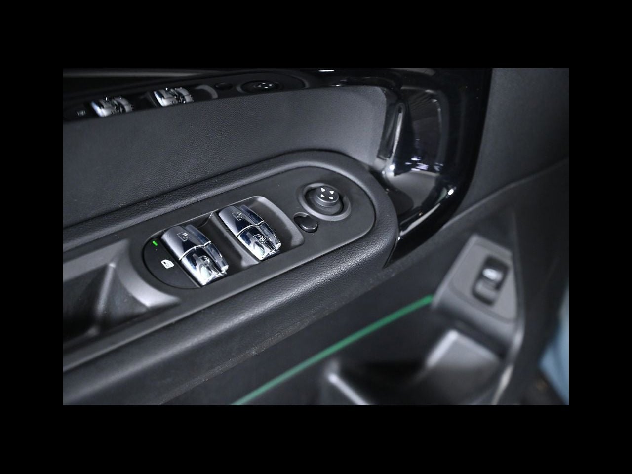 2023 MINI COUNTRYMAN Cooper S