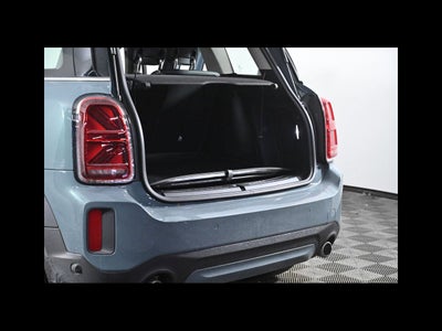 2023 MINI COUNTRYMAN Cooper S