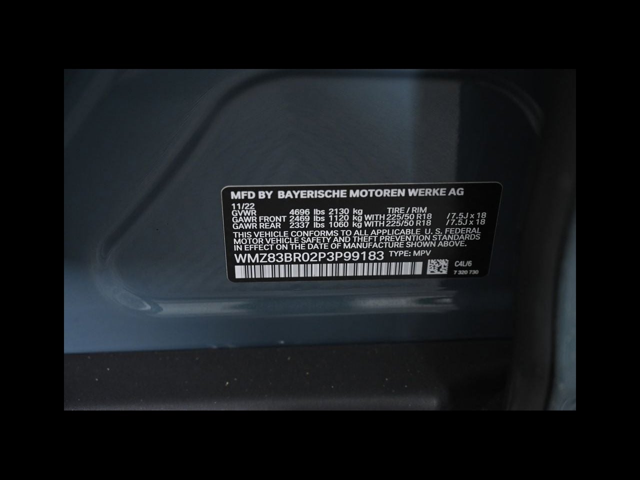 2023 MINI COUNTRYMAN Cooper S