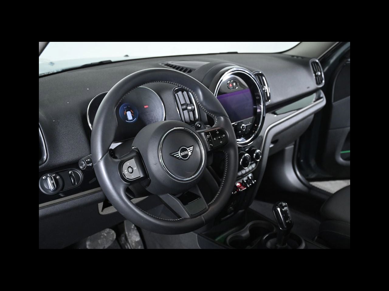 2023 MINI COUNTRYMAN Cooper S