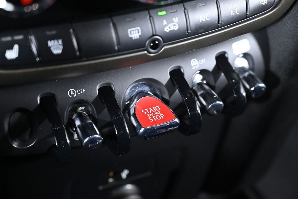 2023 MINI Countryman All4 Cooper S