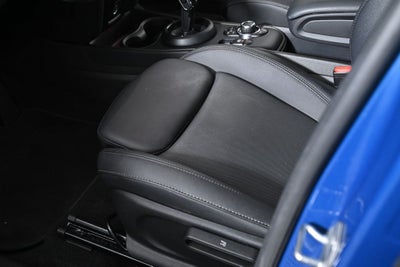 2023 MINI Cooper S Countryman Cooper S