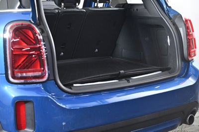 2023 MINI Cooper S Countryman Cooper S