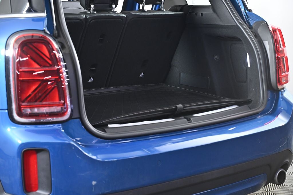 2023 MINI Cooper S Countryman Cooper S