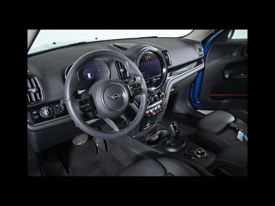 2023 MINI COUNTRYMAN Cooper S