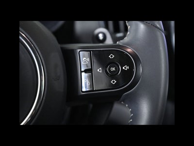 2023 MINI COUNTRYMAN Cooper S