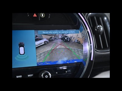 2023 MINI COUNTRYMAN Cooper S