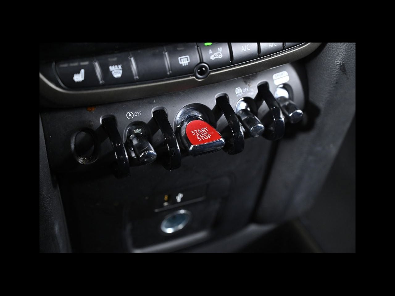 2023 MINI COUNTRYMAN Cooper S