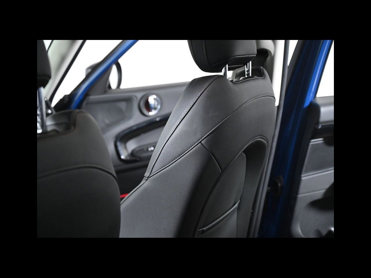 2023 MINI COUNTRYMAN Cooper S