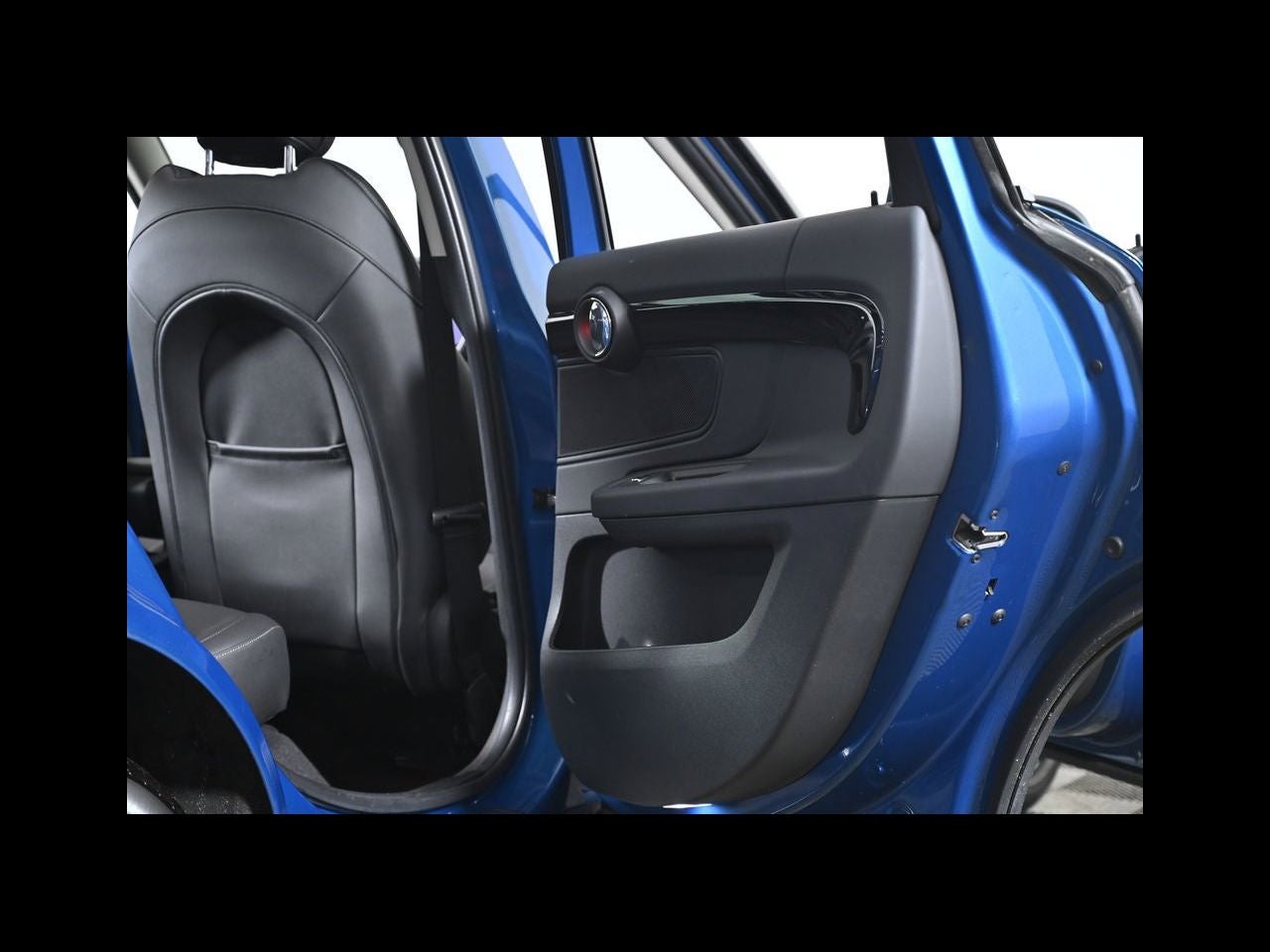 2023 MINI COUNTRYMAN Cooper S