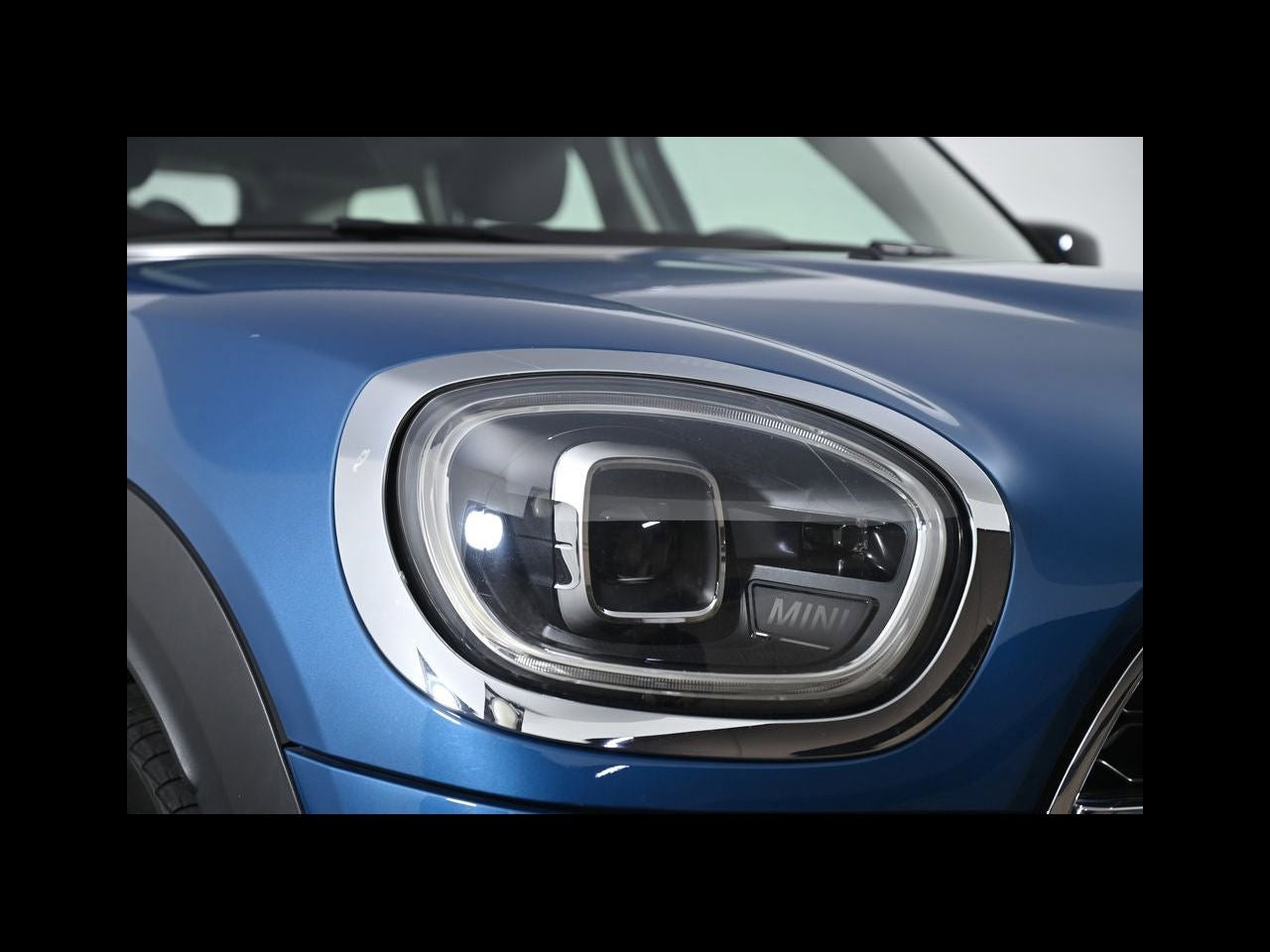 2023 MINI COUNTRYMAN Cooper S