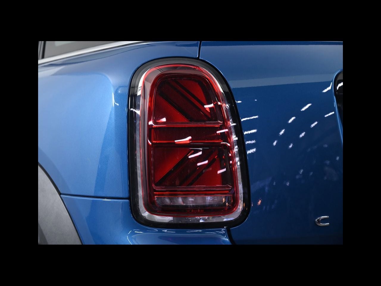 2023 MINI COUNTRYMAN Cooper S