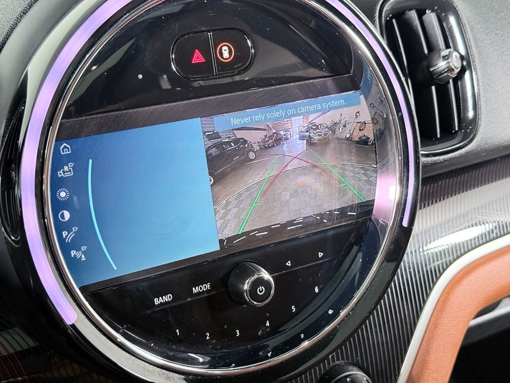 2024 MINI Cooper S Countryman Base