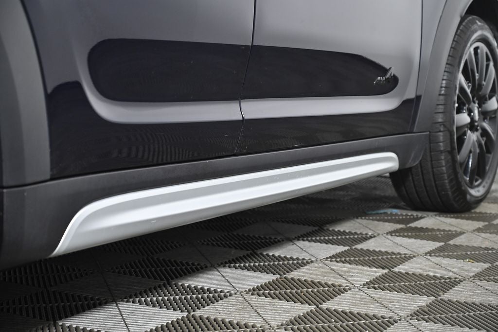 2024 MINI Cooper S Countryman Cooper S