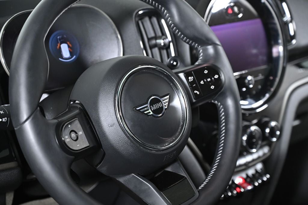 2024 MINI Cooper S Countryman Cooper S