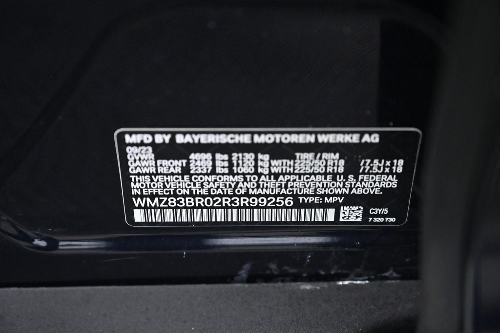 2024 MINI Cooper S Countryman Cooper S