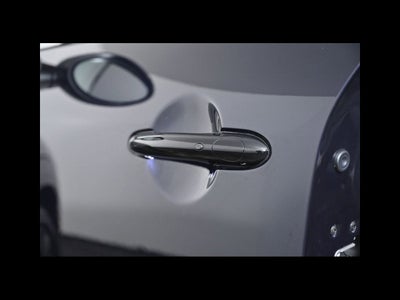 2024 MINI COUNTRYMAN Cooper S