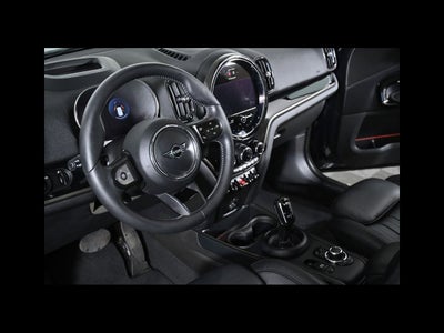 2024 MINI COUNTRYMAN Cooper S