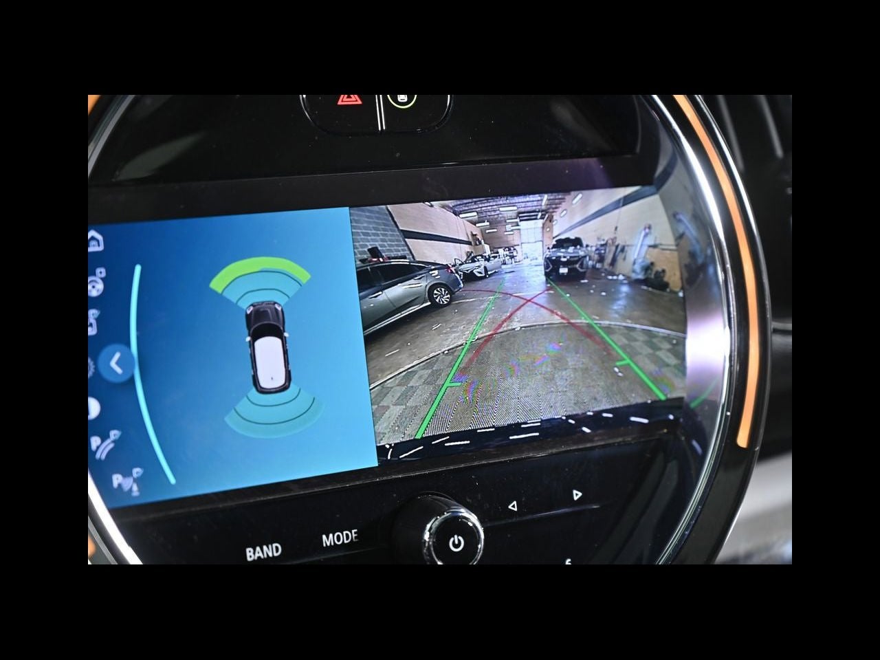 2024 MINI COUNTRYMAN Cooper S