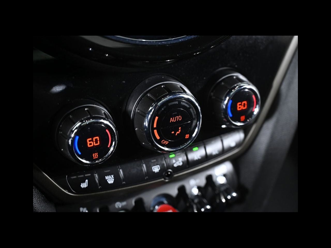 2024 MINI COUNTRYMAN Cooper S