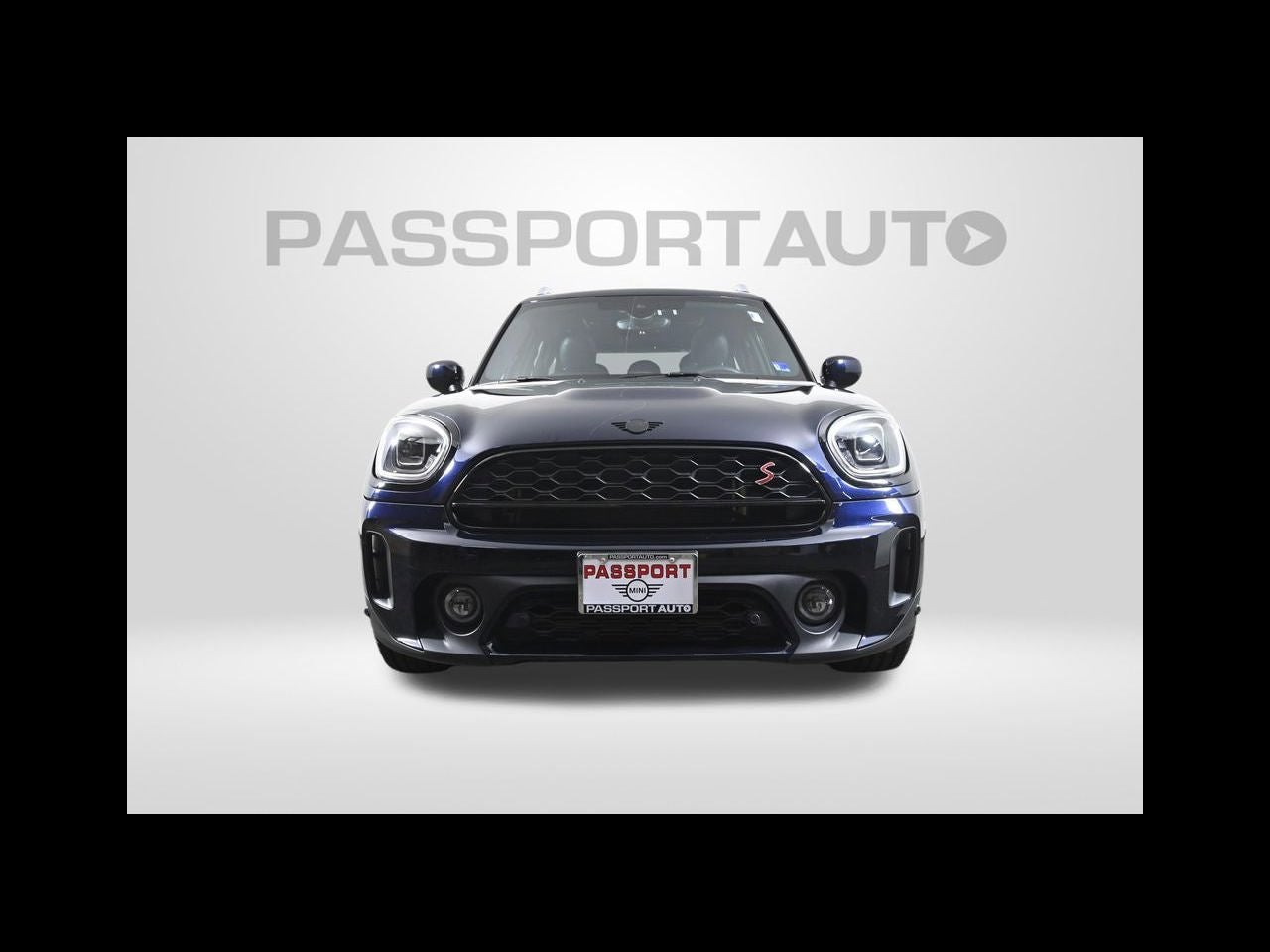 2024 MINI COUNTRYMAN Cooper S