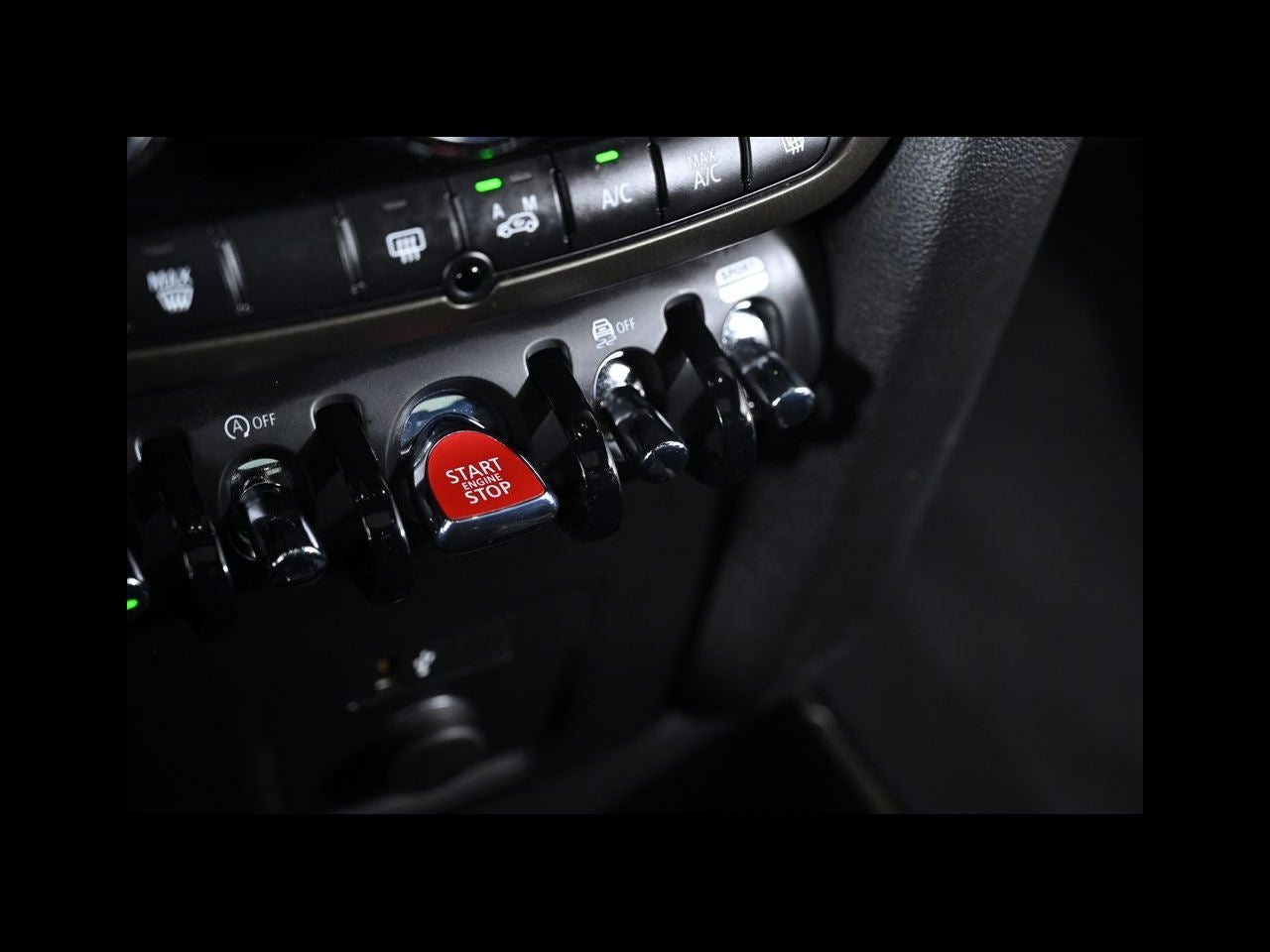 2024 MINI COUNTRYMAN Cooper S