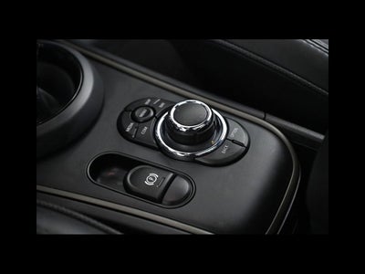 2024 MINI COUNTRYMAN Cooper S