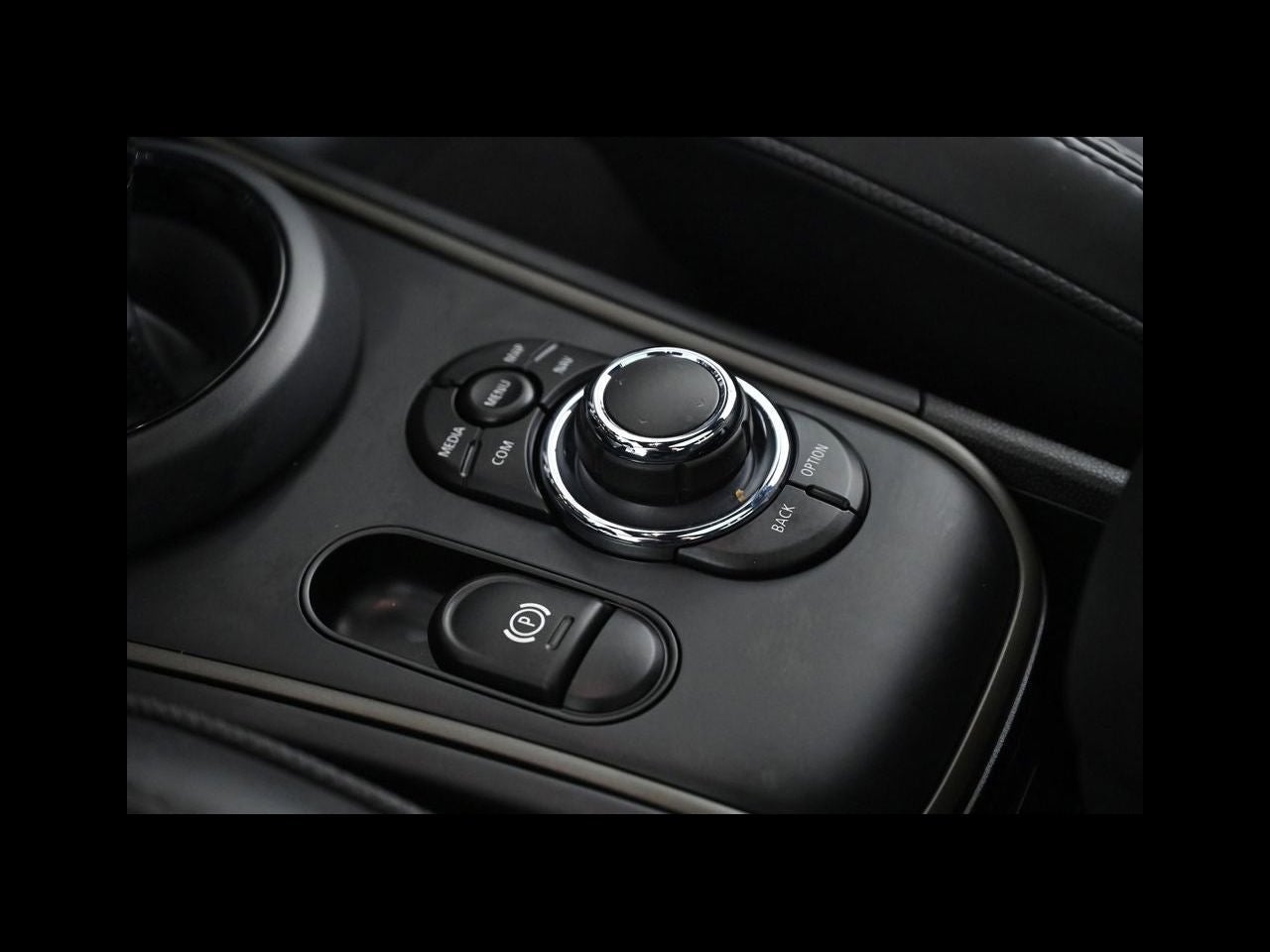 2024 MINI COUNTRYMAN Cooper S