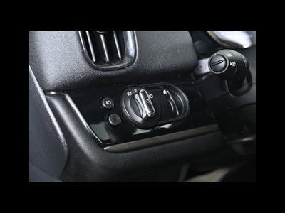 2024 MINI COUNTRYMAN Cooper S