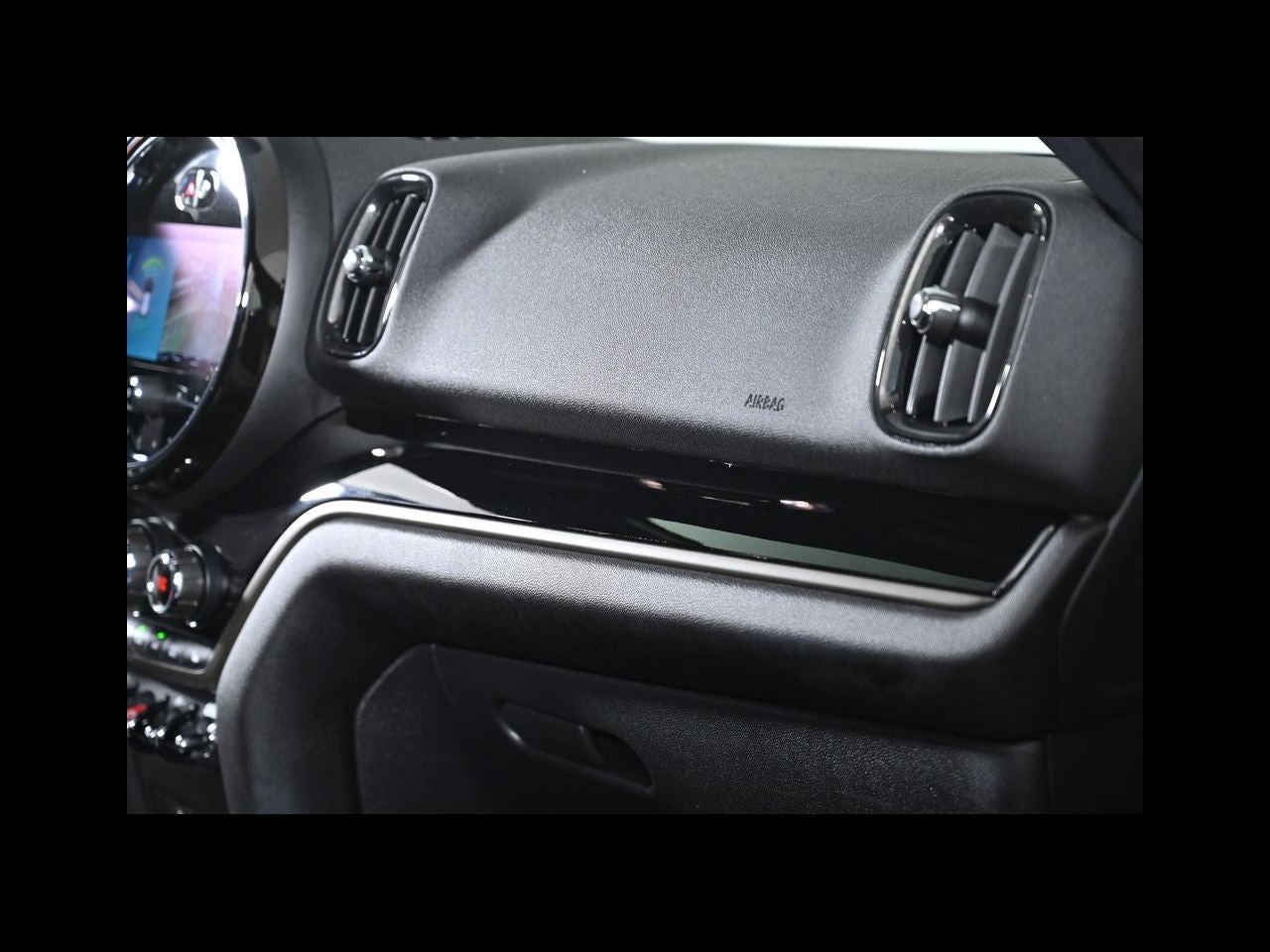 2024 MINI COUNTRYMAN Cooper S