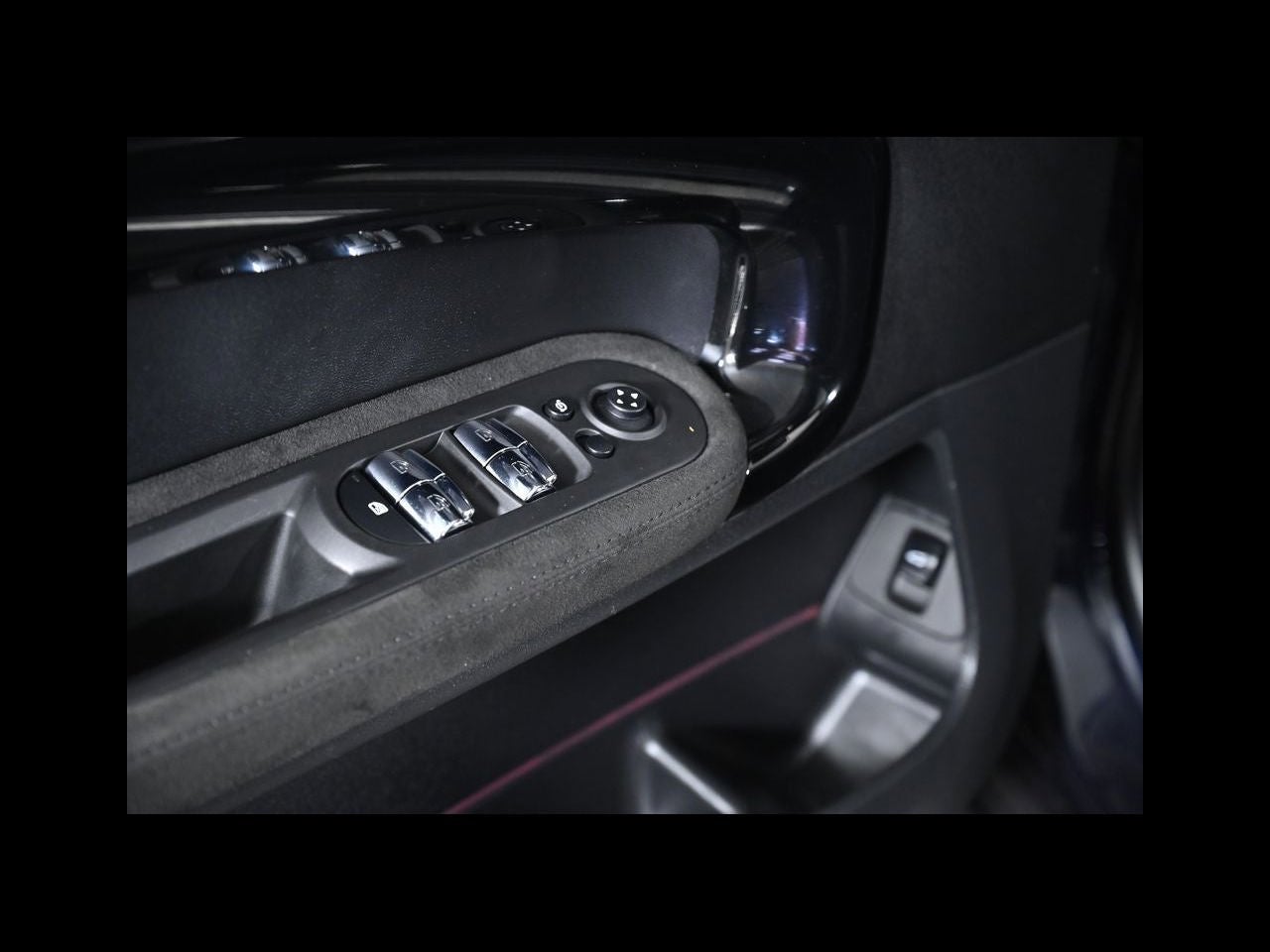 2024 MINI COUNTRYMAN Cooper S