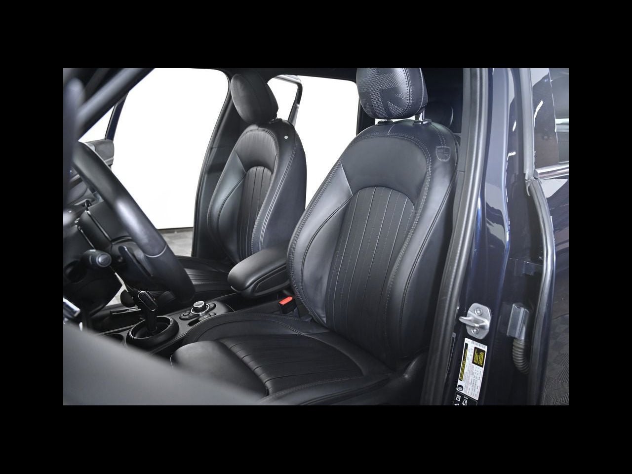 2024 MINI COUNTRYMAN Cooper S