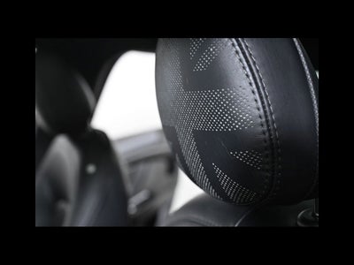 2024 MINI COUNTRYMAN Cooper S