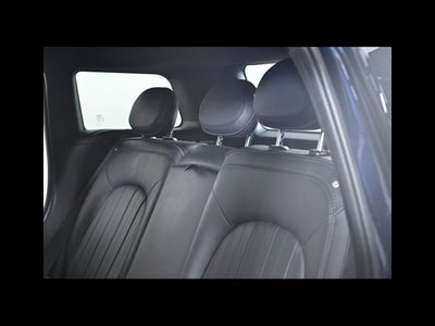 2024 MINI COUNTRYMAN Cooper S