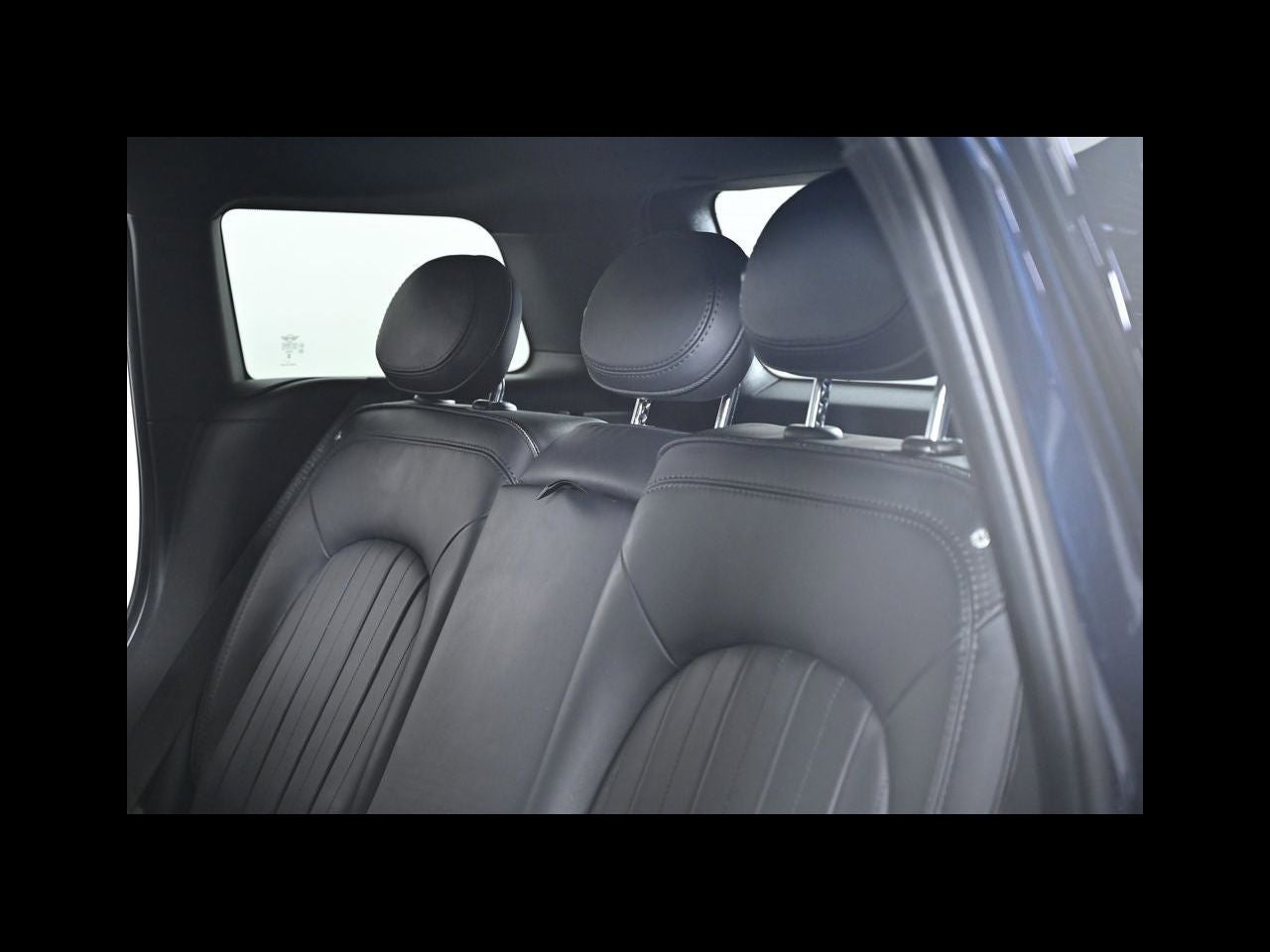 2024 MINI COUNTRYMAN Cooper S