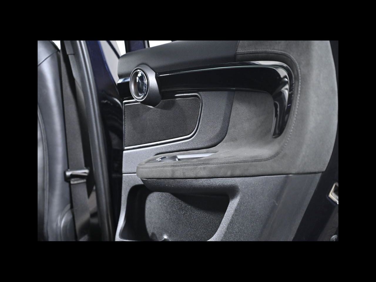 2024 MINI COUNTRYMAN Cooper S