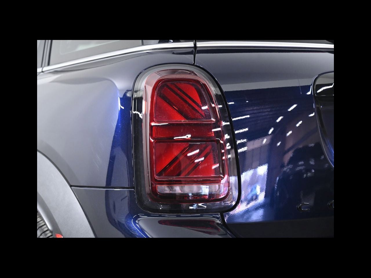 2024 MINI COUNTRYMAN Cooper S