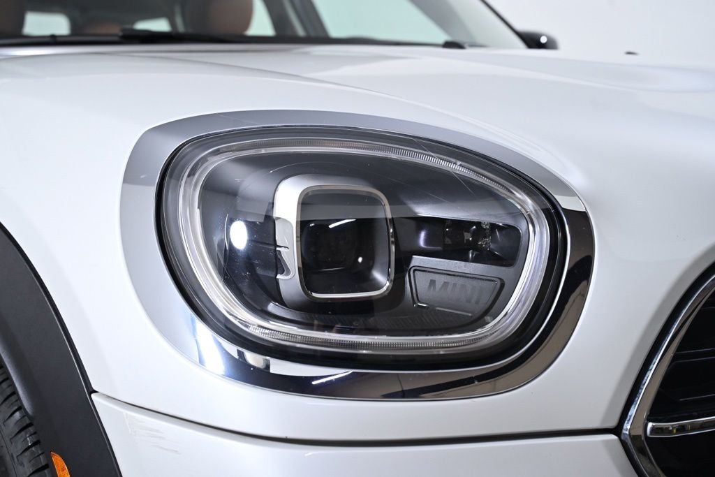 2024 MINI Cooper S Countryman Base