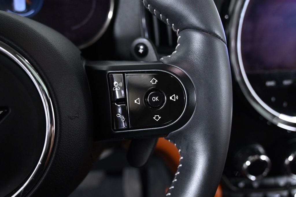 2024 MINI Cooper S Countryman Base