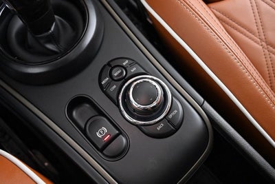 2024 MINI Cooper S Countryman Base