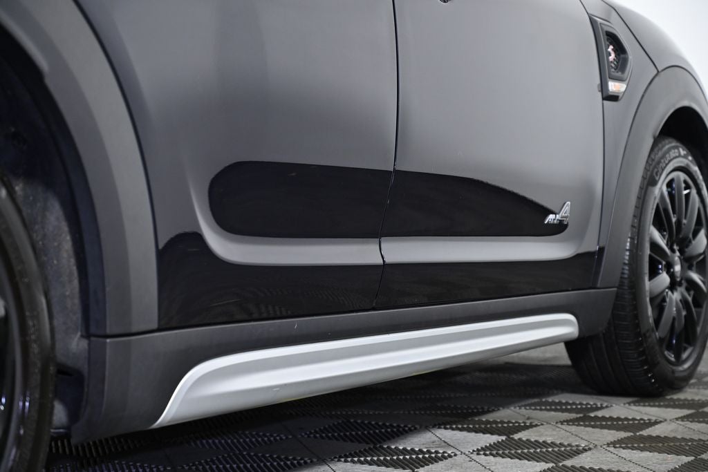 2022 MINI Cooper S Countryman Cooper S