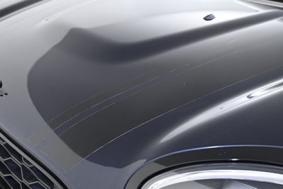 2022 MINI Cooper S Countryman Cooper S