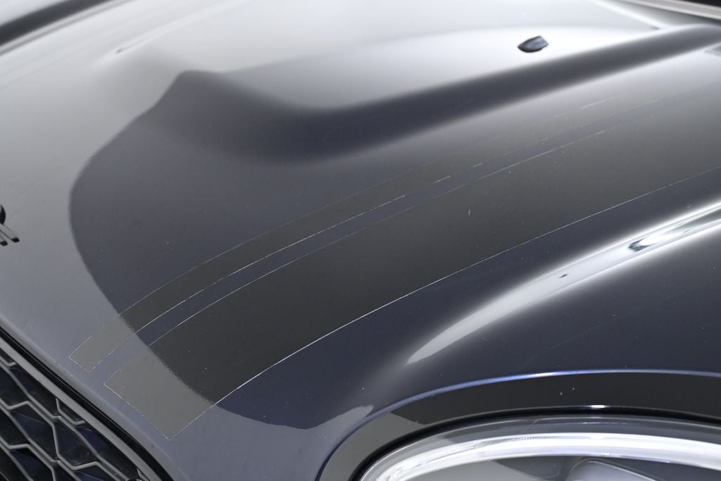 2022 MINI Cooper S Countryman Cooper S