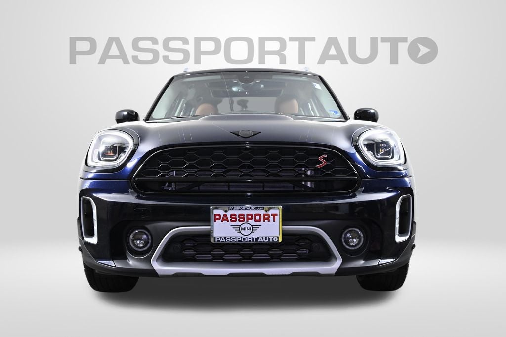 2022 MINI Cooper S Countryman Cooper S