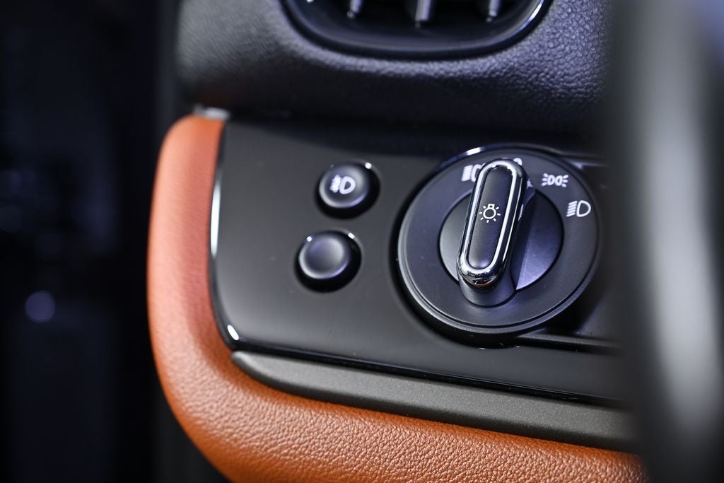 2022 MINI Cooper S Countryman Cooper S